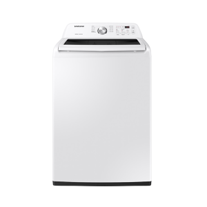 Lavadora Samsung de carga superior 4.5 cu. ft.