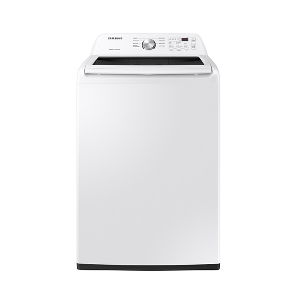 Lavadora Samsung de carga superior 4.5 cu. ft.