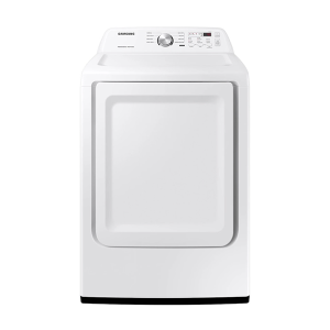Secadora eléctrica Samsung 7.2 cu. ft. con Sensor Dry