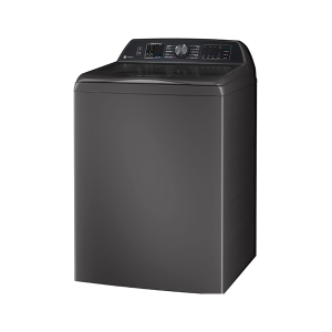 Lavadora GE Profile inteligente de carga superior 5.3 cu. ft.