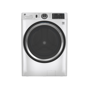 Lavadora GE inteligente de carga frontal 4.8 cu. ft. con UltraFresh Vent