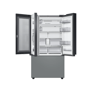 Refrigerador Samsung Bespoke 30 cu. ft. de 3 puertas con Family Hub