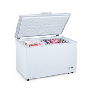 Congelador horizontal Conservator 14.5 cu. ft. blanco
