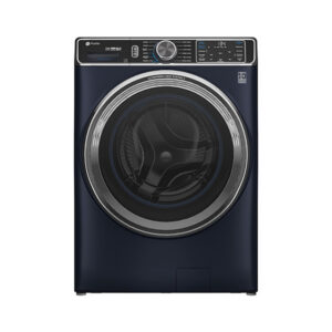 Lavadora GE Profile inteligente de carga frontal 5.3 cu. ft. con UltraFresh Vent+
