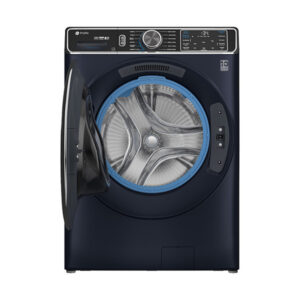 Lavadora GE Profile inteligente de carga frontal 5.3 cu. ft. con UltraFresh Vent+